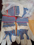 Work gloves