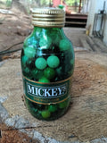 Vintage marbles